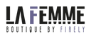 LA FEMME BY FIRELY